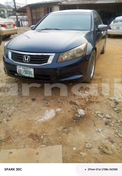 Big with watermark honda accord rivers state abua 46995