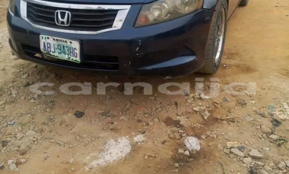 Buy Used Honda Accord Other Car in Abua in Rivers State Buy Used Honda Accord Other Car in Abua in Rivers State