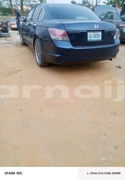 Big with watermark honda accord rivers state abua 46995