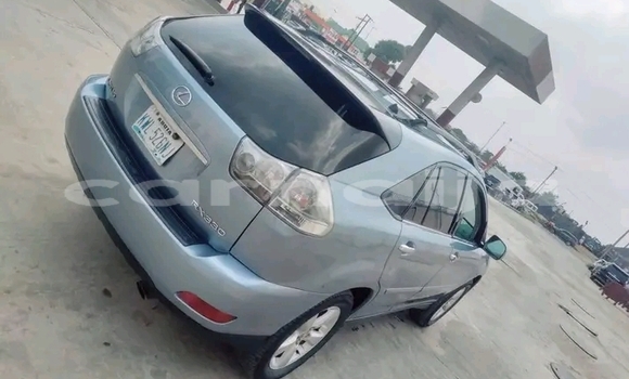 Buy Used Lexus RX 330 Other Car in Abuja in Lagos State Buy Used Lexus RX 330 Other Car in Abuja in Lagos State