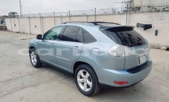 Buy Used Lexus RX 330 Other Car in Abuja in Lagos State Buy Used Lexus RX 330 Other Car in Abuja in Lagos State