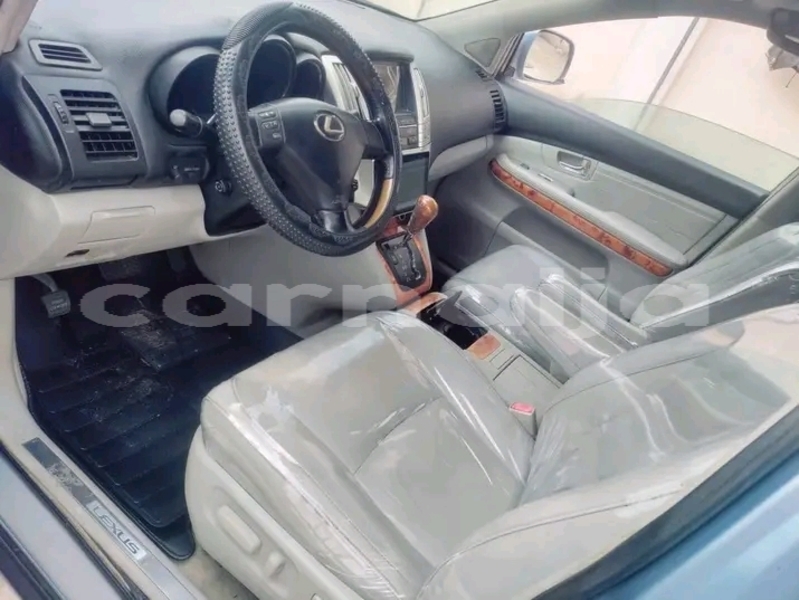 Big with watermark lexus rx 330 lagos state abuja 46996