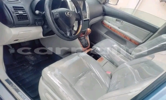 Buy Used Lexus RX 330 Other Car in Abuja in Lagos State Buy Used Lexus RX 330 Other Car in Abuja in Lagos State