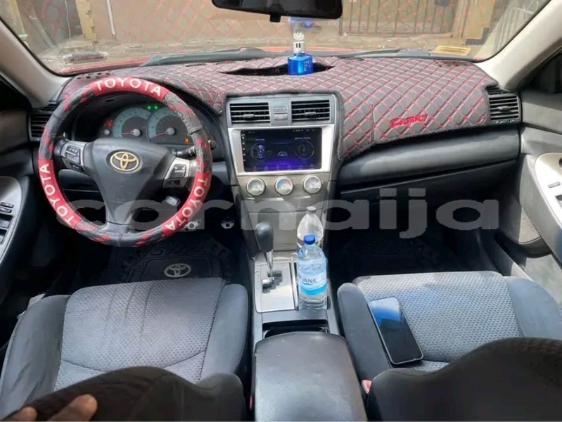 Big with watermark toyota camry ebonyi state abakaliki 46997