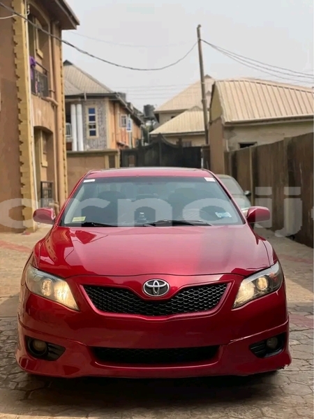 Big with watermark toyota camry ebonyi state abakaliki 46997