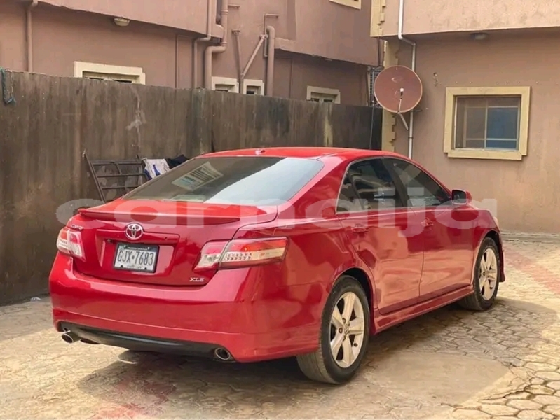 Big with watermark toyota camry ebonyi state abakaliki 46997