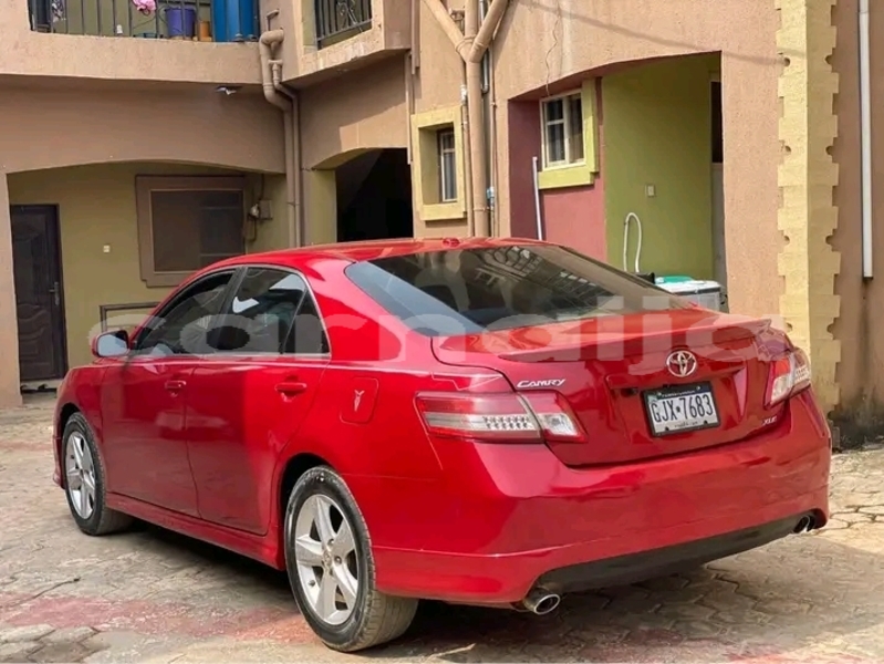 Big with watermark toyota camry ebonyi state abakaliki 46997