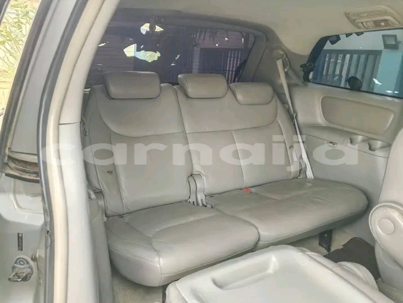 Big with watermark toyota sienna lagos state abuja 46998