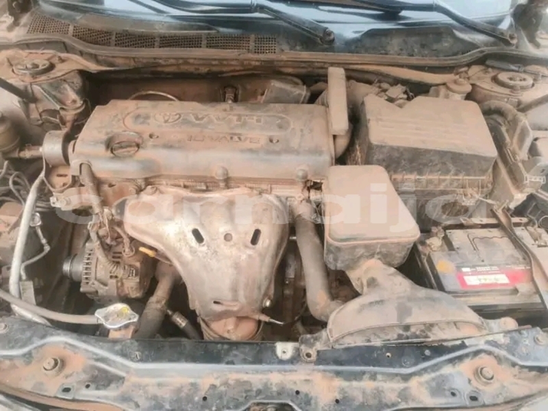 Big with watermark toyota camry ebonyi state abakaliki 46999