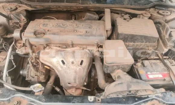 Buy Used Toyota Camry Black Car in Abakaliki in Ebonyi State Buy Used Toyota Camry Black Car in Abakaliki in Ebonyi State