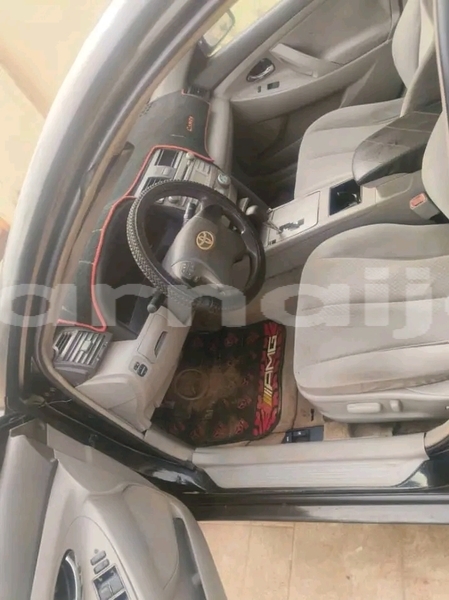 Big with watermark toyota camry ebonyi state abakaliki 46999