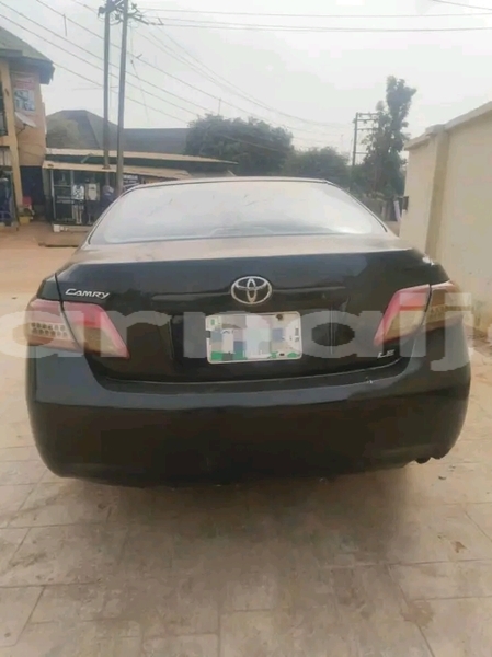 Big with watermark toyota camry ebonyi state abakaliki 46999