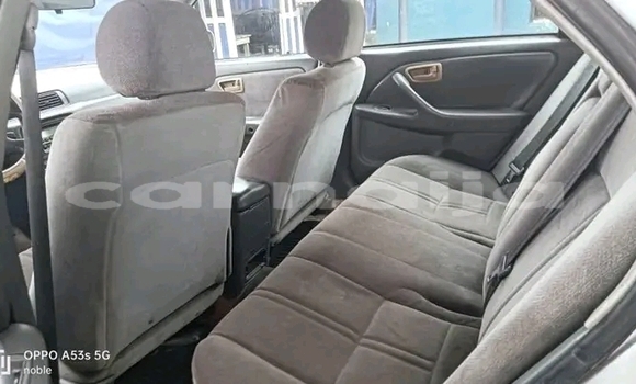 Buy Used Toyota Camry Other Car in Abagana in Anambra State Buy Used Toyota Camry Other Car in Abagana in Anambra State