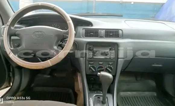 Buy Used Toyota Camry Other Car in Abagana in Anambra State Buy Used Toyota Camry Other Car in Abagana in Anambra State