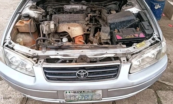 Buy Used Toyota Camry Other Car in Abagana in Anambra State Buy Used Toyota Camry Other Car in Abagana in Anambra State
