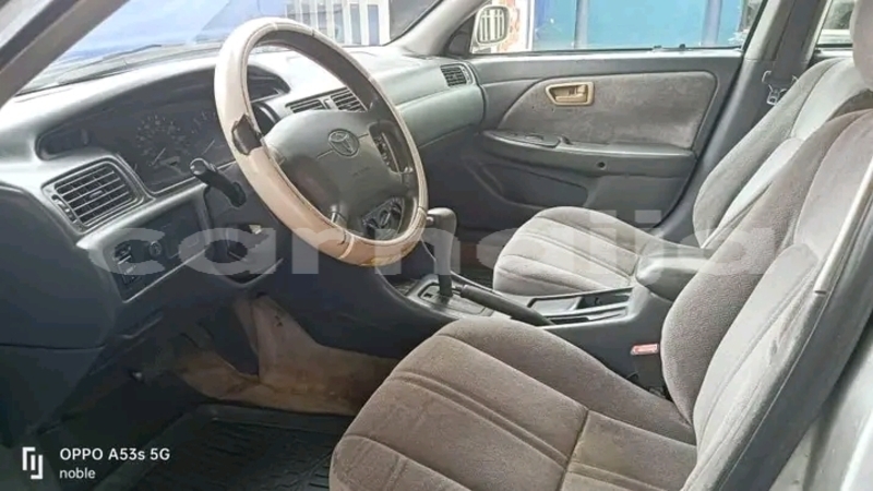 Big with watermark toyota camry anambra state abagana 47000