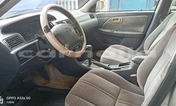 Buy Used Toyota Camry Other Car in Abagana in Anambra State Buy Used Toyota Camry Other Car in Abagana in Anambra State