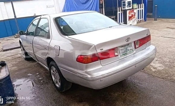 Buy Used Toyota Camry Other Car in Abagana in Anambra State Buy Used Toyota Camry Other Car in Abagana in Anambra State