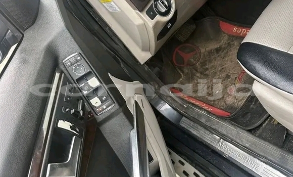 Buy Used Mercedes-Benz GLK-klasse Other Car in Abakaliki in Ebonyi State