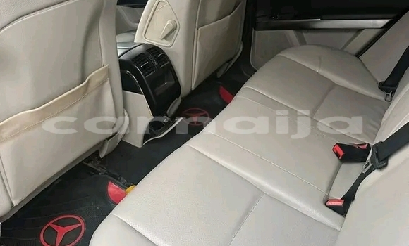 Buy Used Mercedes-Benz GLK-klasse Other Car in Abakaliki in Ebonyi State Buy Used Mercedes-Benz GLK-klasse Other Car in Abakaliki in Ebonyi State