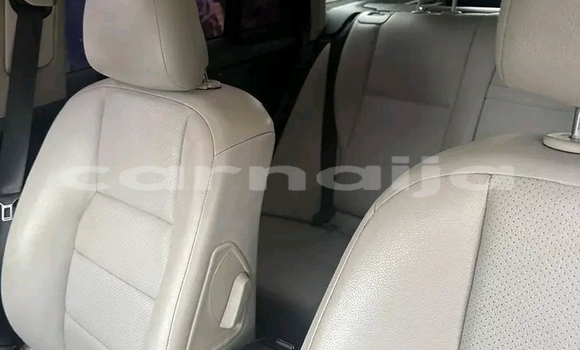 Buy Used Mercedes-Benz GLK-klasse Other Car in Abakaliki in Ebonyi State Buy Used Mercedes-Benz GLK-klasse Other Car in Abakaliki in Ebonyi State