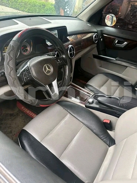 Big with watermark mercedes benz glk klasse ebonyi state abakaliki 47001