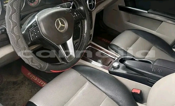 Buy Used Mercedes-Benz GLK-klasse Other Car in Abakaliki in Ebonyi State Buy Used Mercedes-Benz GLK-klasse Other Car in Abakaliki in Ebonyi State