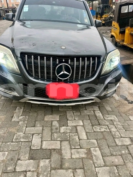 Big with watermark mercedes benz glk klasse ebonyi state abakaliki 47001