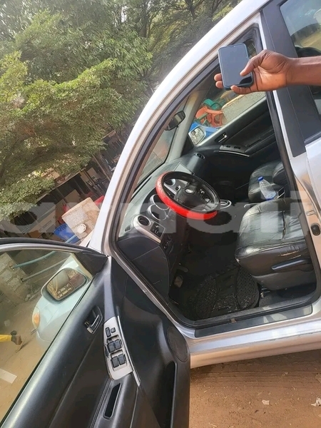 Big with watermark toyota matrix ebonyi state abakaliki 47002