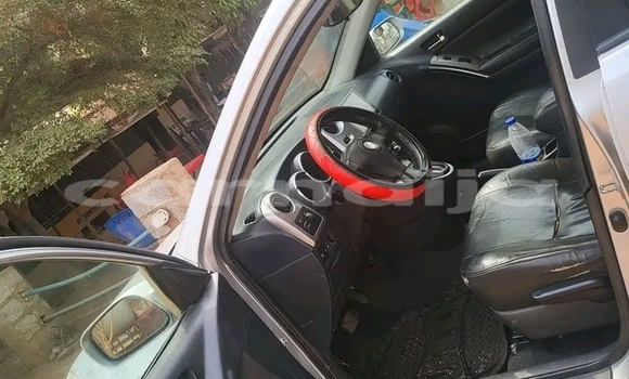 Buy Used Toyota Matrix Other Car in Abakaliki in Ebonyi State Buy Used Toyota Matrix Other Car in Abakaliki in Ebonyi State