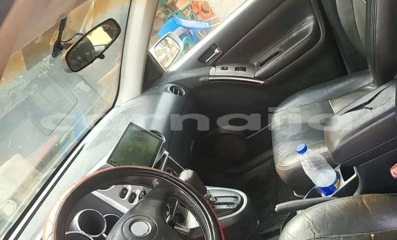 Buy Used Toyota Matrix Other Car in Abakaliki in Ebonyi State Buy Used Toyota Matrix Other Car in Abakaliki in Ebonyi State