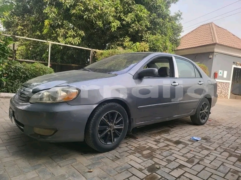 Big with watermark toyota corolla rivers state abua 47003