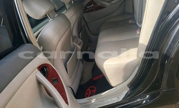 Buy Used Toyota Camry Other Car in Abakaliki in Ebonyi State Buy Used Toyota Camry Other Car in Abakaliki in Ebonyi State