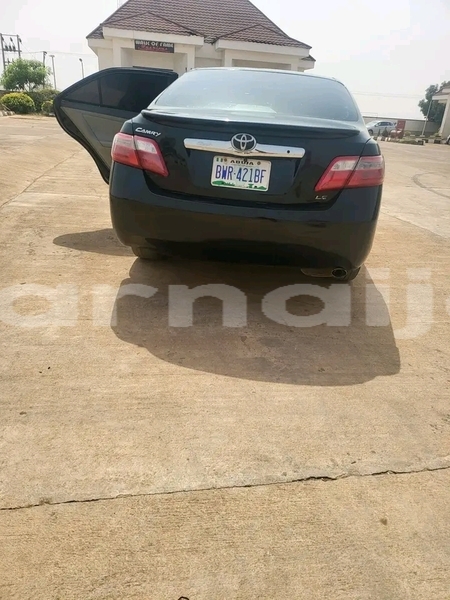 Big with watermark toyota camry ebonyi state abakaliki 47004