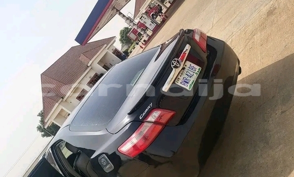 Buy Used Toyota Camry Other Car in Abakaliki in Ebonyi State Buy Used Toyota Camry Other Car in Abakaliki in Ebonyi State