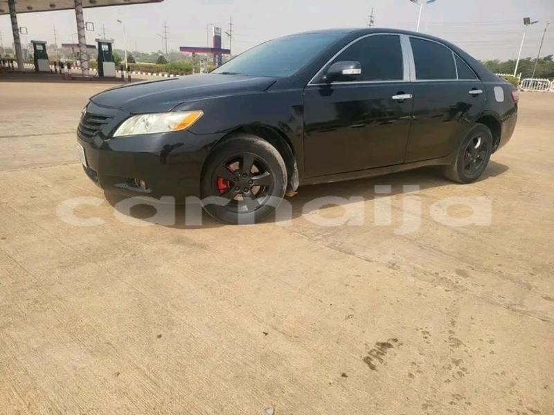 Big with watermark toyota camry ebonyi state abakaliki 47004