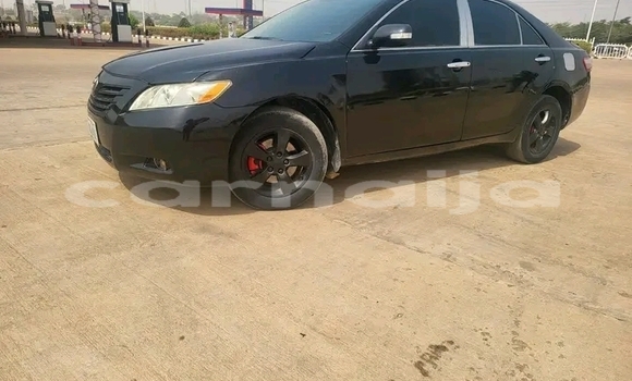 Buy Used Toyota Camry Other Car in Abakaliki in Ebonyi State Buy Used Toyota Camry Other Car in Abakaliki in Ebonyi State