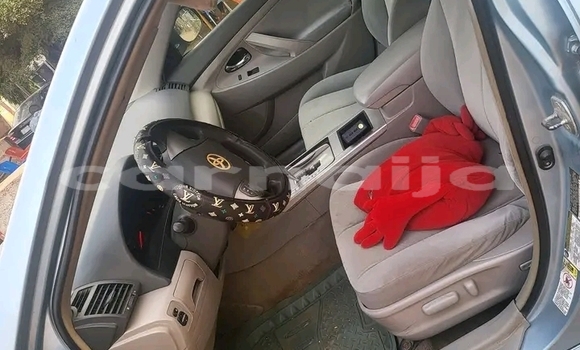 Buy Used Toyota Camry Other Car in Abakaliki in Ebonyi State Buy Used Toyota Camry Other Car in Abakaliki in Ebonyi State