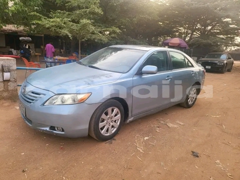 Big with watermark toyota camry ebonyi state abakaliki 47005