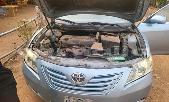Buy Used Toyota Camry Other Car in Abakaliki in Ebonyi State Buy Used Toyota Camry Other Car in Abakaliki in Ebonyi State
