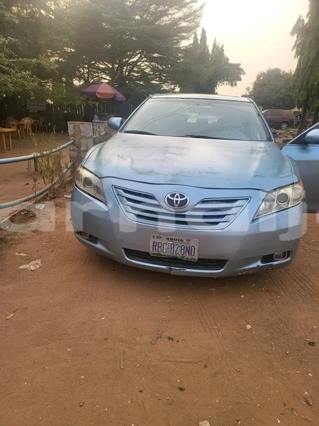 Big with watermark toyota camry ebonyi state abakaliki 47005