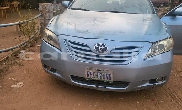 Buy Used Toyota Camry Other Car in Abakaliki in Ebonyi State Buy Used Toyota Camry Other Car in Abakaliki in Ebonyi State