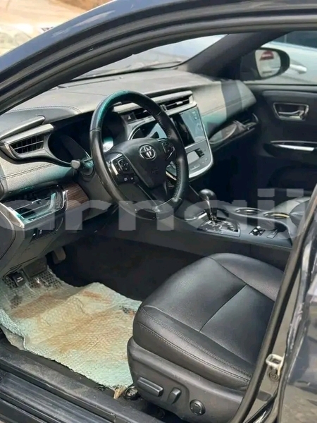 Big with watermark toyota avalon ebonyi state abakaliki 47006