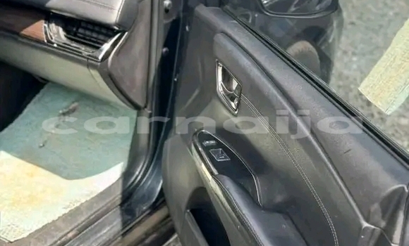 Buy Used Toyota Avalon Black Car in Abakaliki in Ebonyi State Buy Used Toyota Avalon Black Car in Abakaliki in Ebonyi State