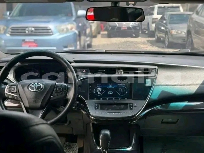 Big with watermark toyota avalon ebonyi state abakaliki 47006