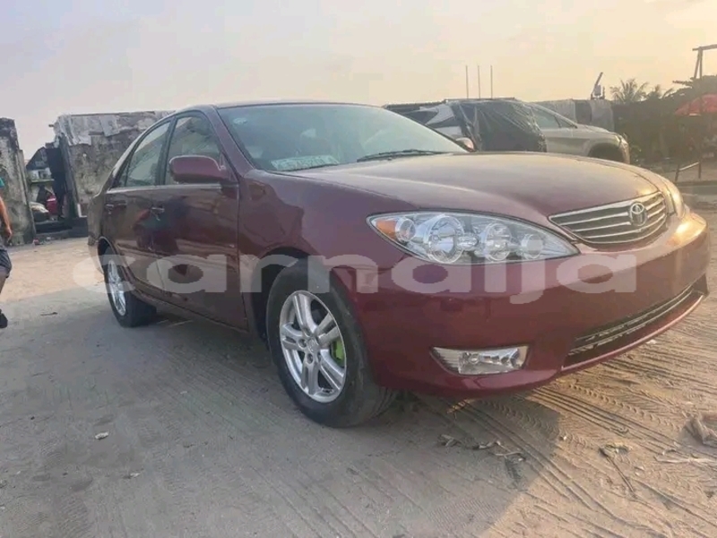 Big with watermark toyota camry ebonyi state abakaliki 47007