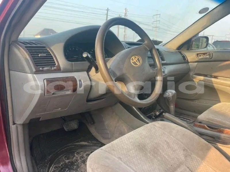 Big with watermark toyota camry ebonyi state abakaliki 47007