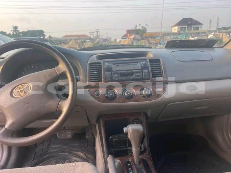 Big with watermark toyota camry ebonyi state abakaliki 47007