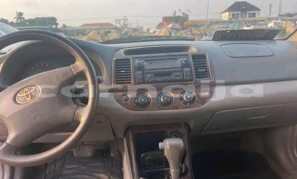 Buy Used Toyota Camry Red Car in Abakaliki in Ebonyi State Buy Used Toyota Camry Red Car in Abakaliki in Ebonyi State