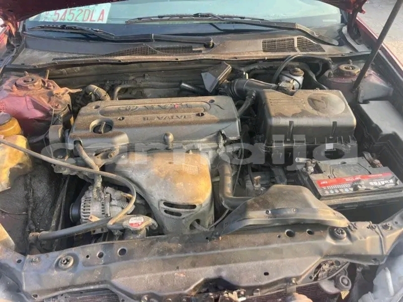 Big with watermark toyota camry ebonyi state abakaliki 47007